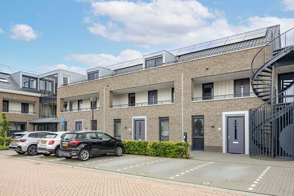 Te koop: Amalialaantje 50, 4744 BW Bosschenhoofd